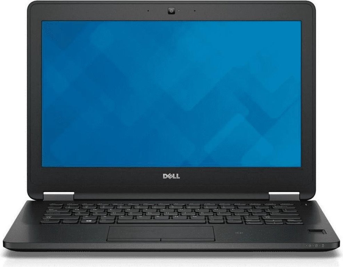 Refurbished Dell Latitude E7250 12.5