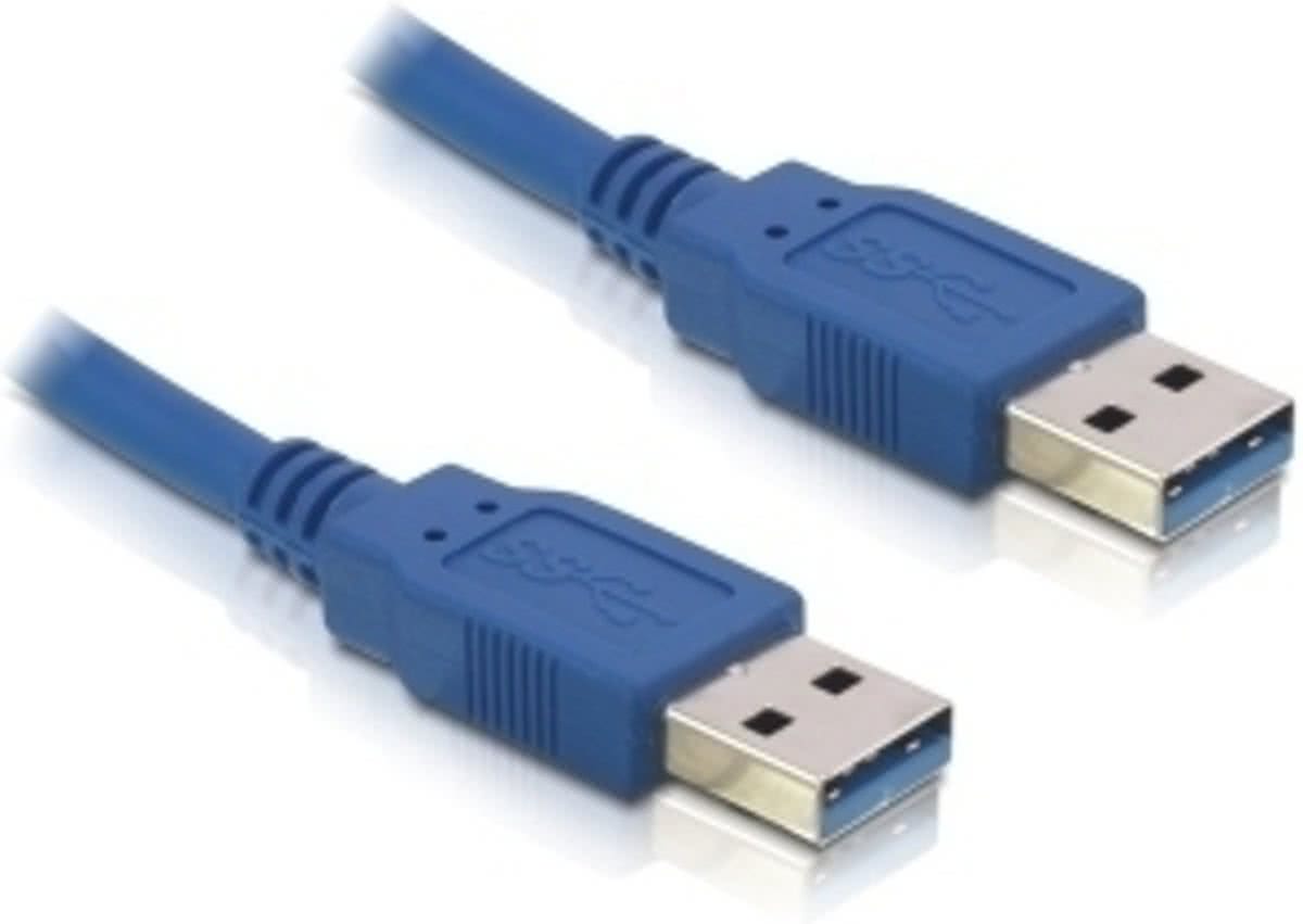 DeLOCK USB 3.0-A male/male - 5m