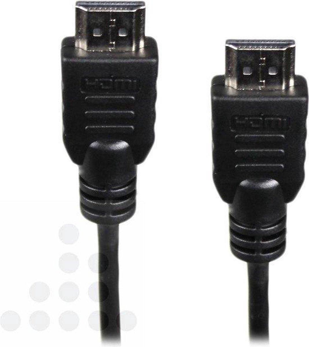 HDMI Deltac 6587 7,5m