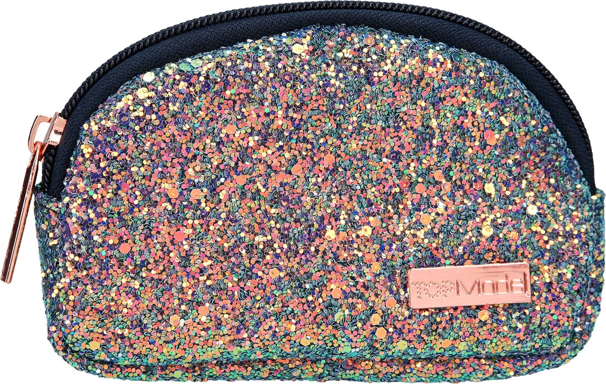 Depesche TOPModel mini-tasglitter