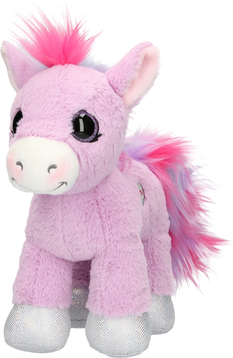 Depesche Ylvi & the Minimoomis pony Liloo, 24cm