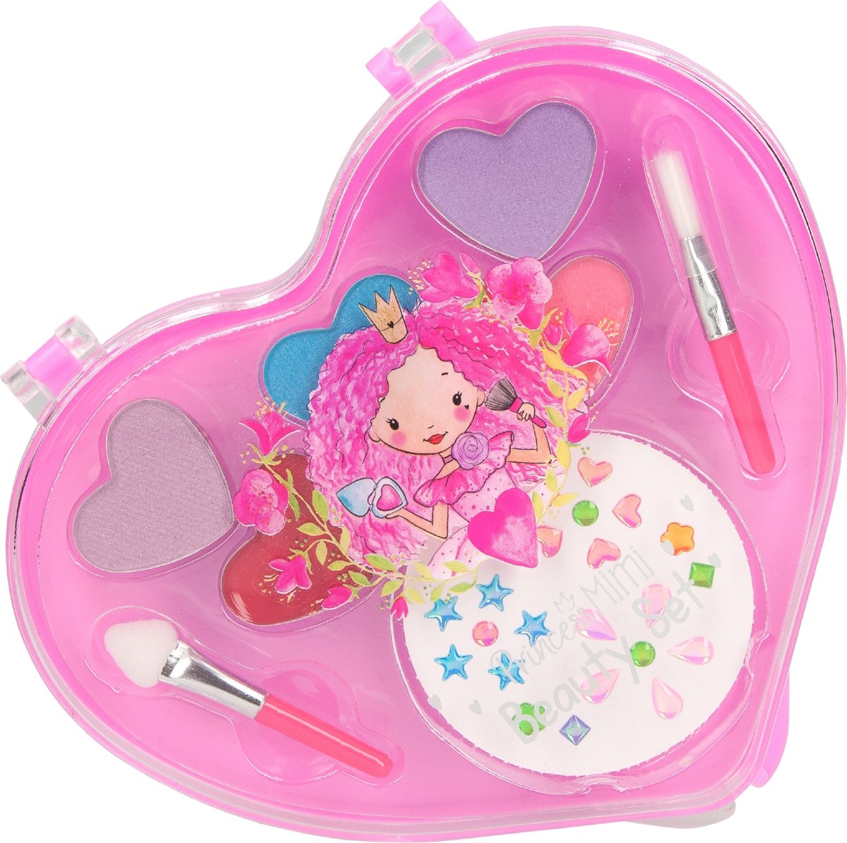 Princess Mimi beautyset