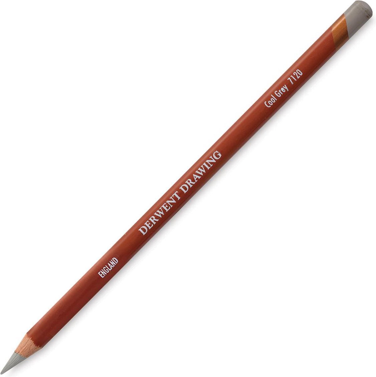 Derwent Drawing Potlood Cool Grey 7120