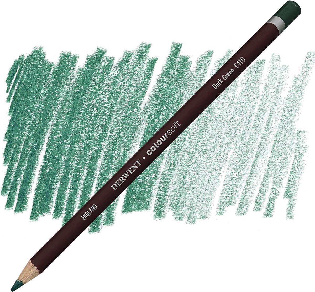 Coloursoft potlood Dark Green