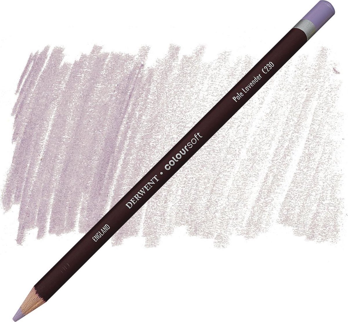 Coloursoft potlood Pale Lavender