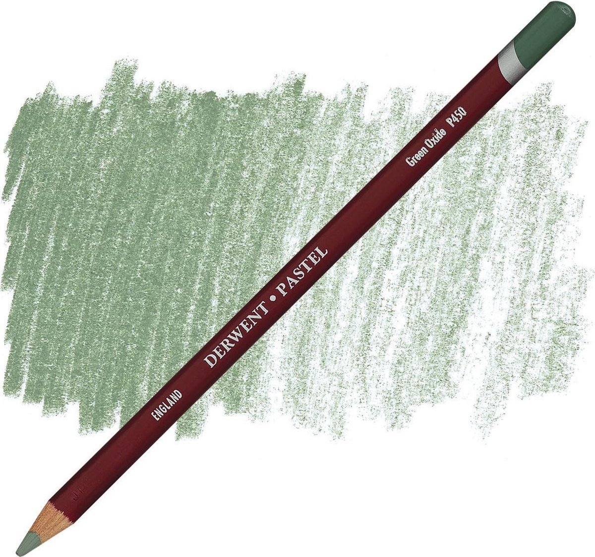 Derwent Pastel Potlood - Green Oxide (450)