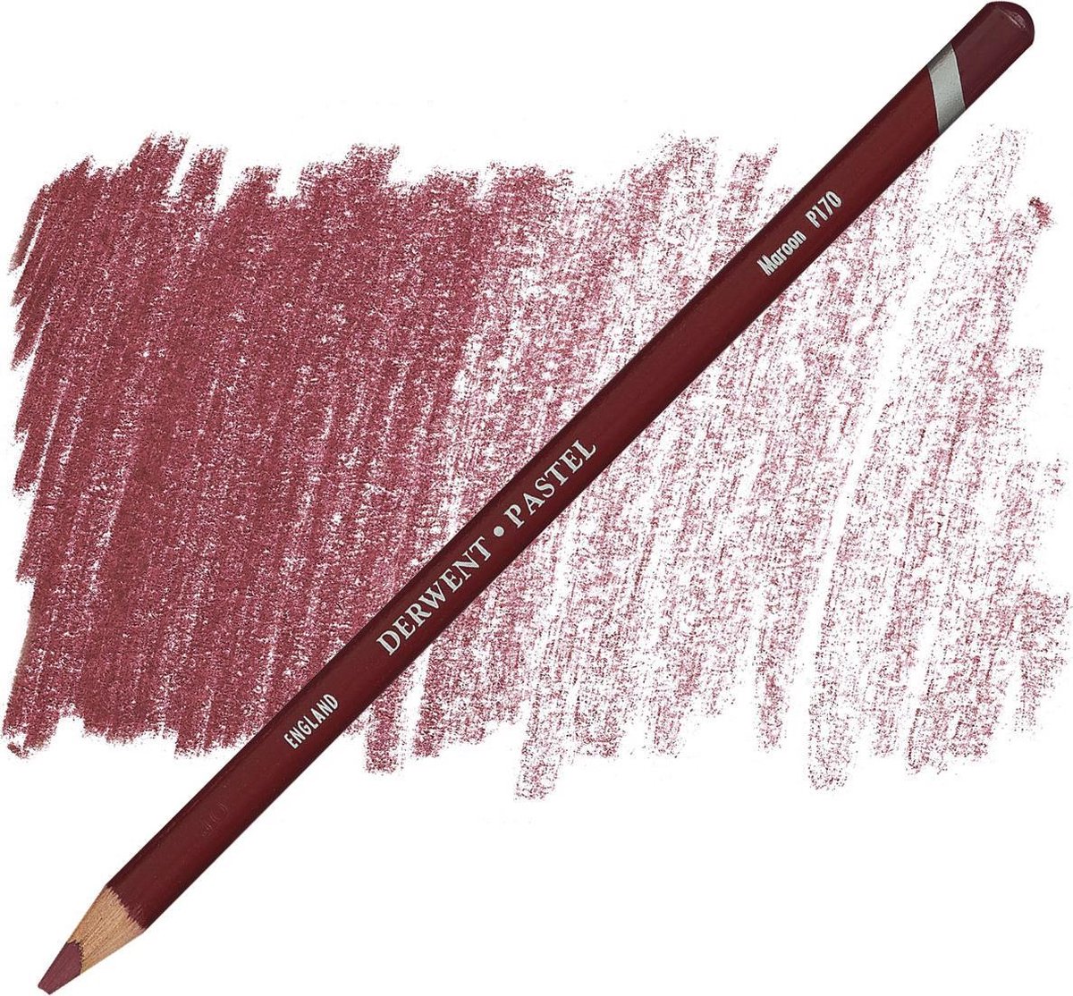 Derwent Pastel Potlood - Maroon P170