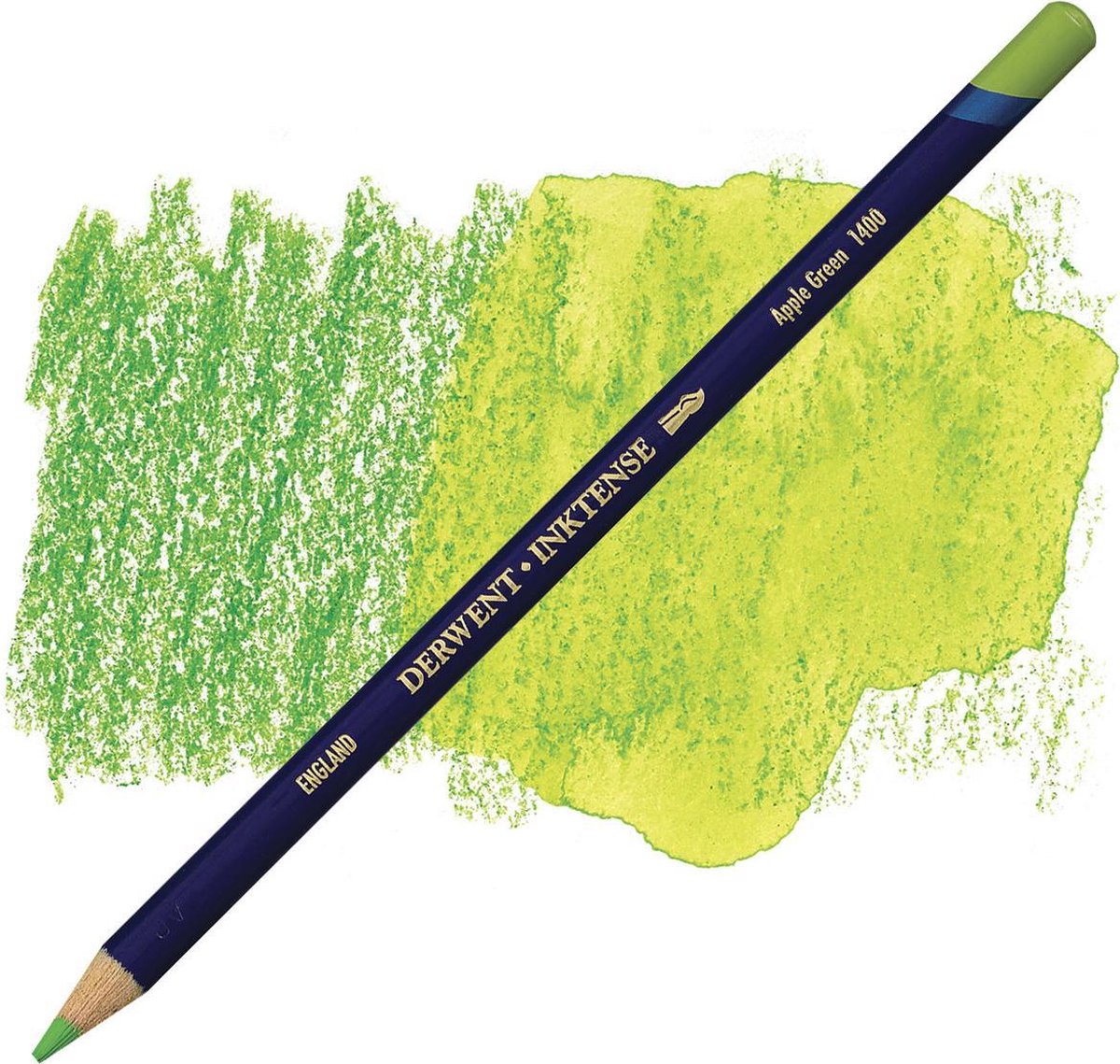 Inktense Apple Green nr. 1400