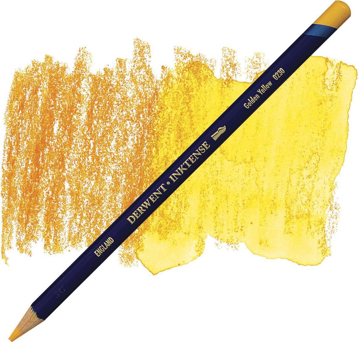 Inktense Golden Yellow nr. 0230