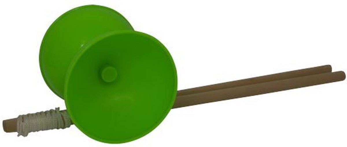 Diabolo 9 cm assorti