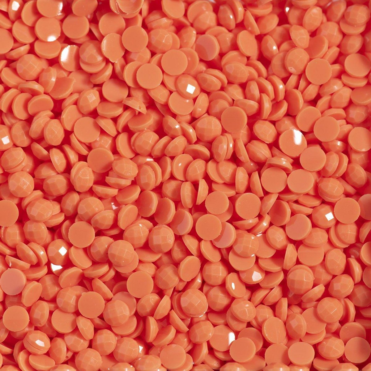 DDH.8339 DOTZ® - 12gr 2,8mm DEEP CORAL