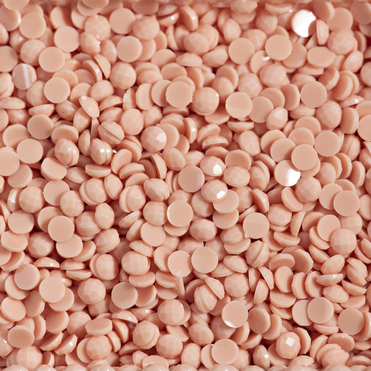 DDH.8371 DOTZ® - 12gr 2,8mm PALE SALMON