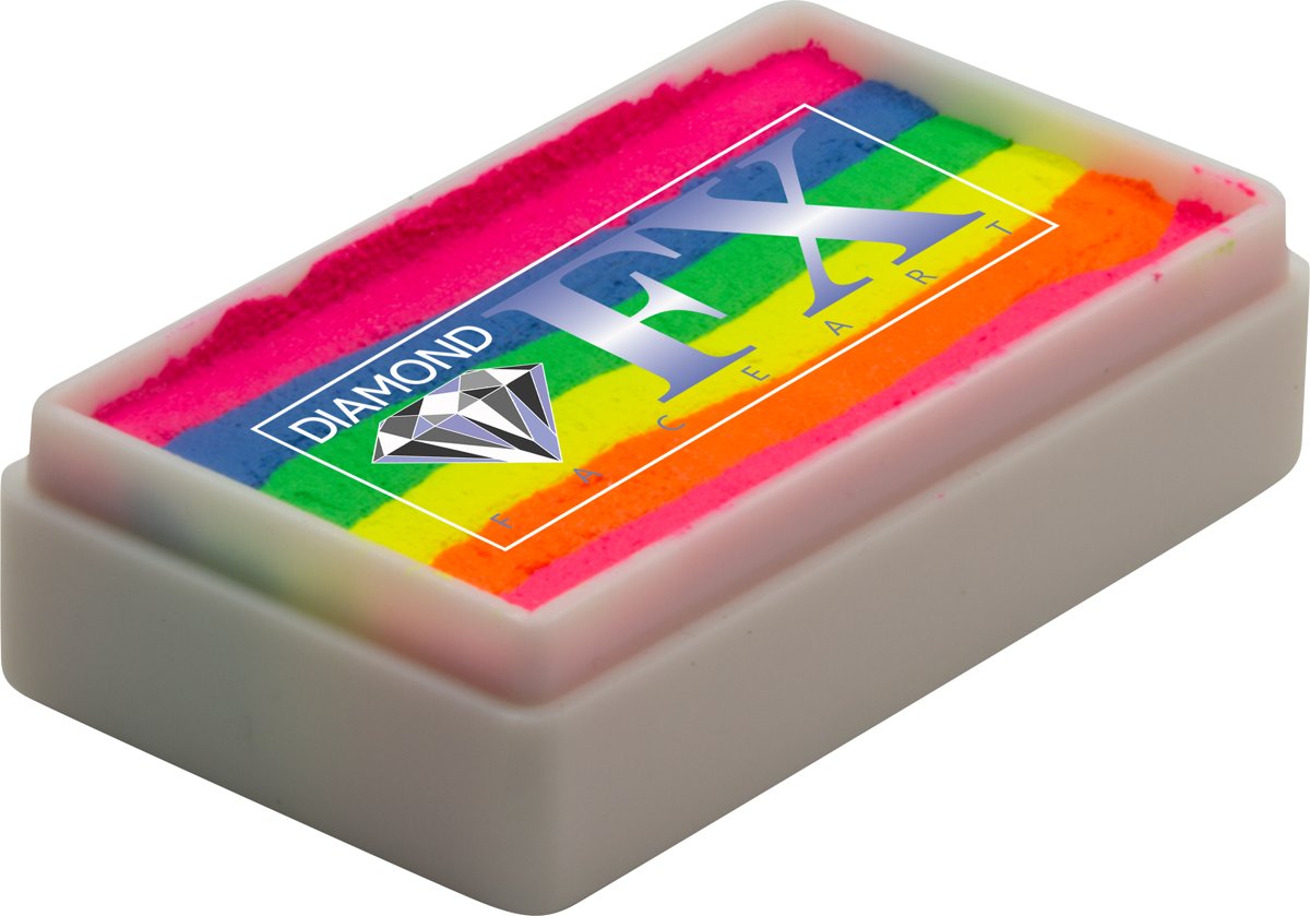 DiamondFX Color Splash RS30-24