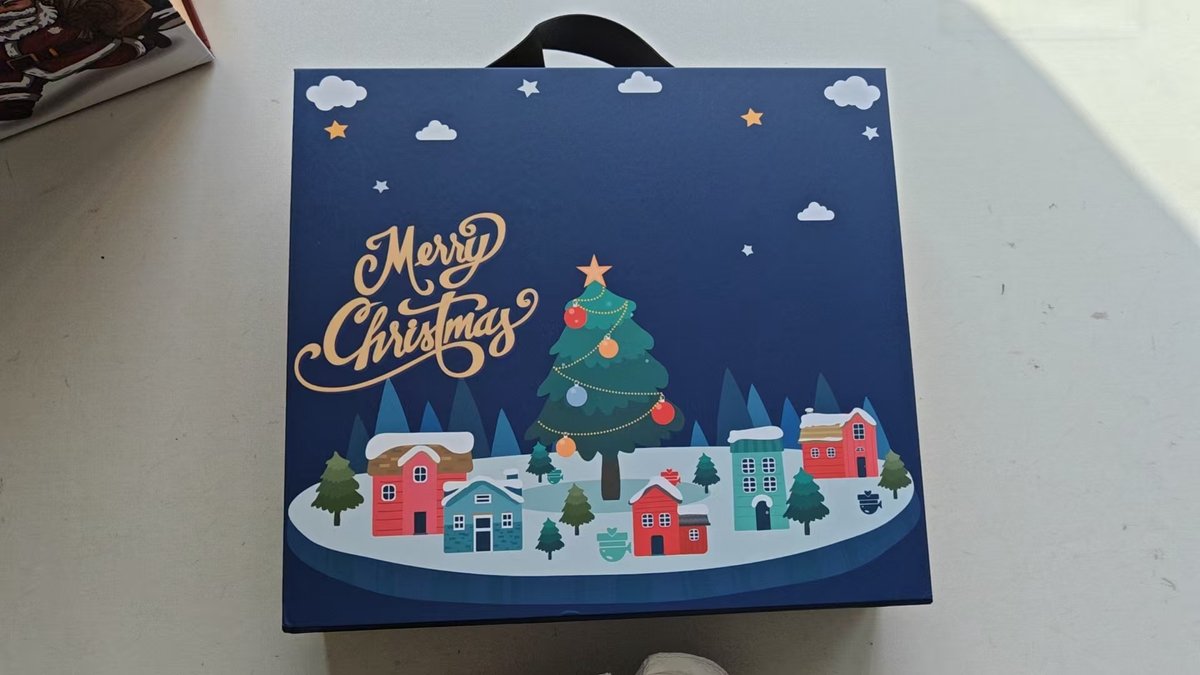 Adventskalender Diamond painting - 6 - Kerst - compleet pakket - waarde van meer dan €140 - Diamond painting by Wietske