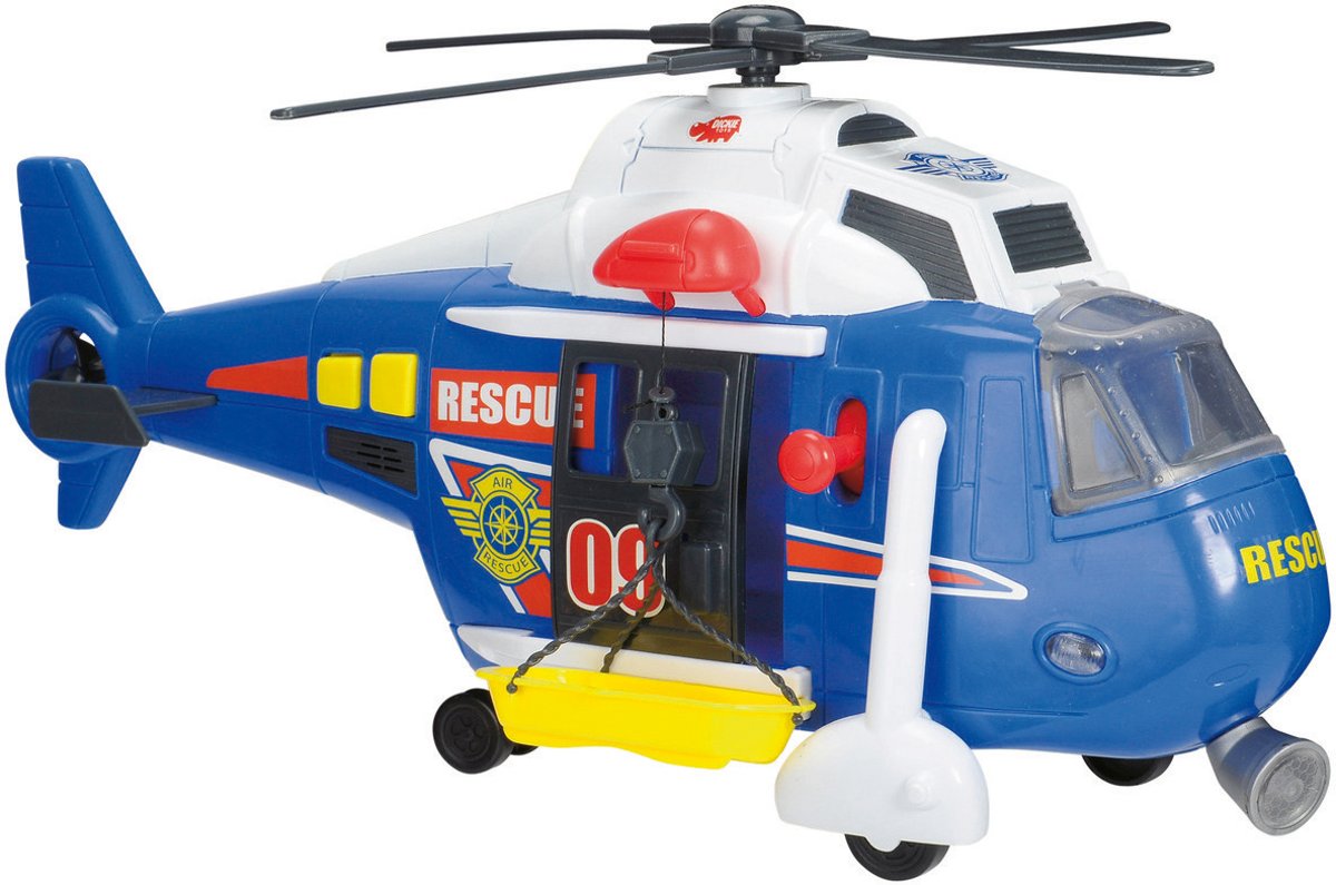 Dickie Toys Helikopter - 32 cm