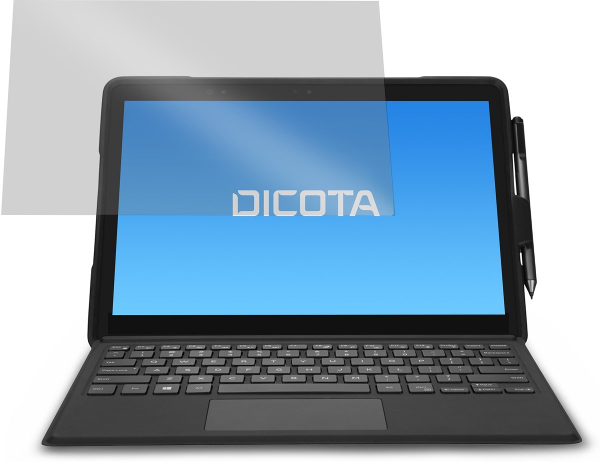 Dicota, Secret 4-Way for DELL Latitude 5285, self-adhesive