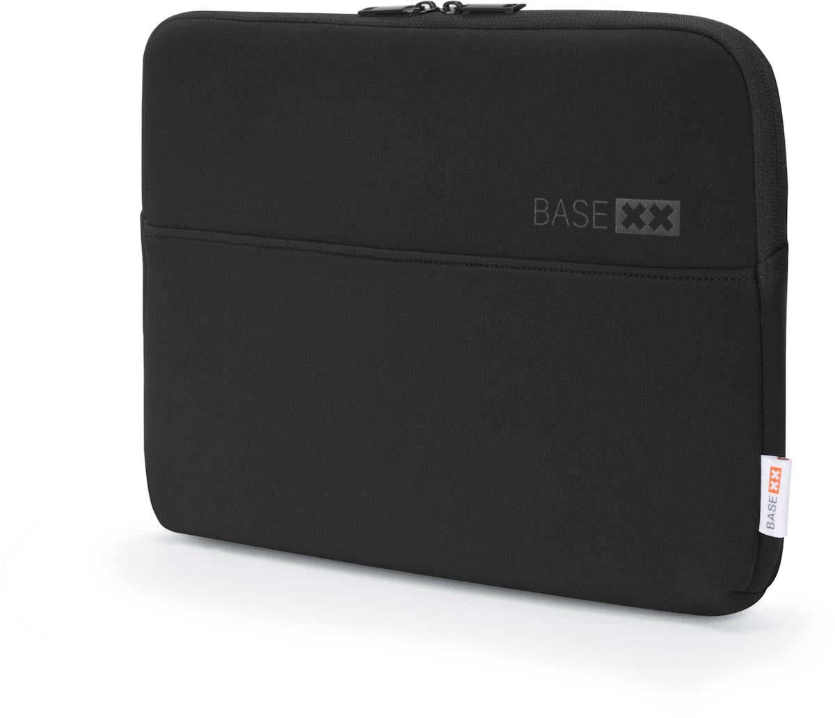 Dicota BASE XX S - 15.6 inch - Laptop Sleeve / Zwart