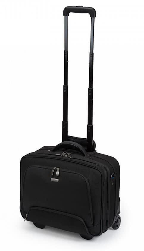 Dicota Multi Roller PRO - Laptop Trolley - 13-5.6