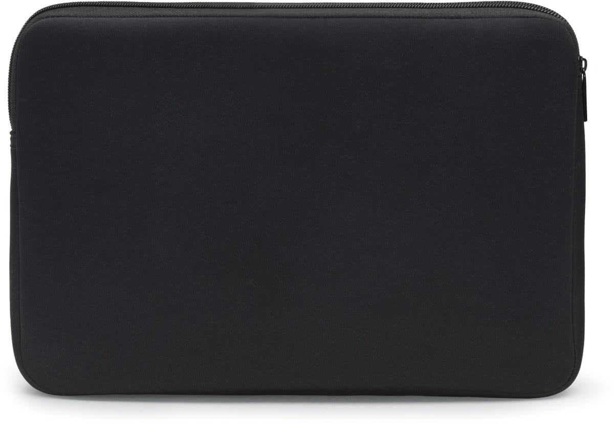 Dicota Perfect Skin 11.6 inch - Laptop Sleeve / Zwart