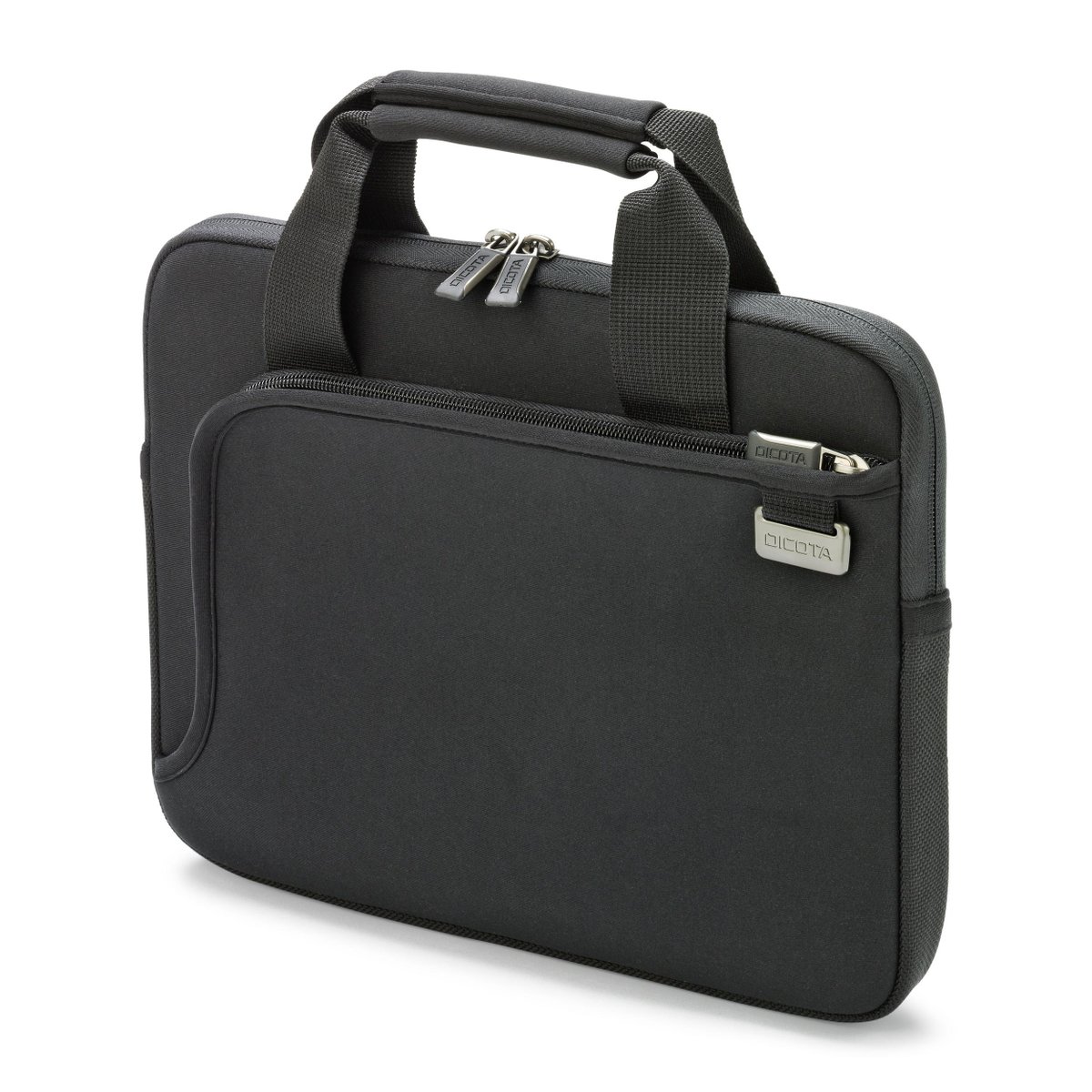 Dicota Smart Skin 10 tot 11.6 inch - Laptoptas / Zwart