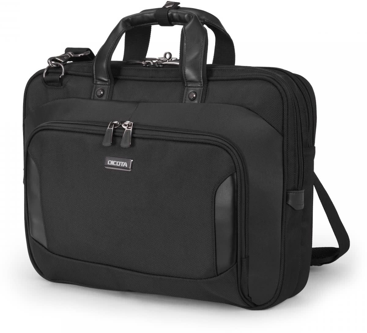 Dicota Top Traveller Business 15.6 inch - Laptoptas