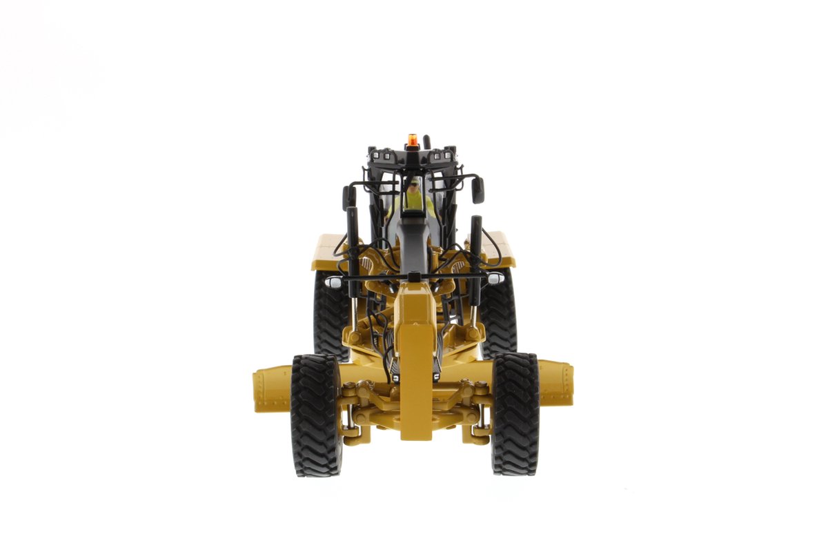 Cat 16 Motorgrader - 1:50 - Diecast Masters