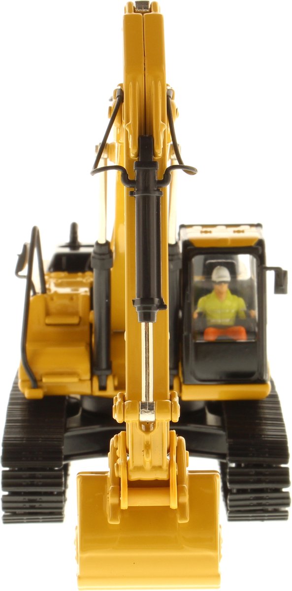 Cat 330D HEX Graafmachine - 1:50 - Diecast Masters