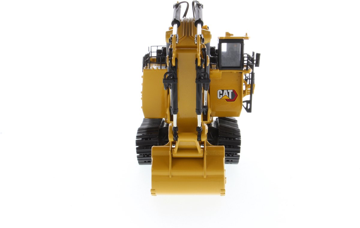 Cat 6060 HEX Mining Excavator - Graafmachine - 1:87 - Diecast Masters