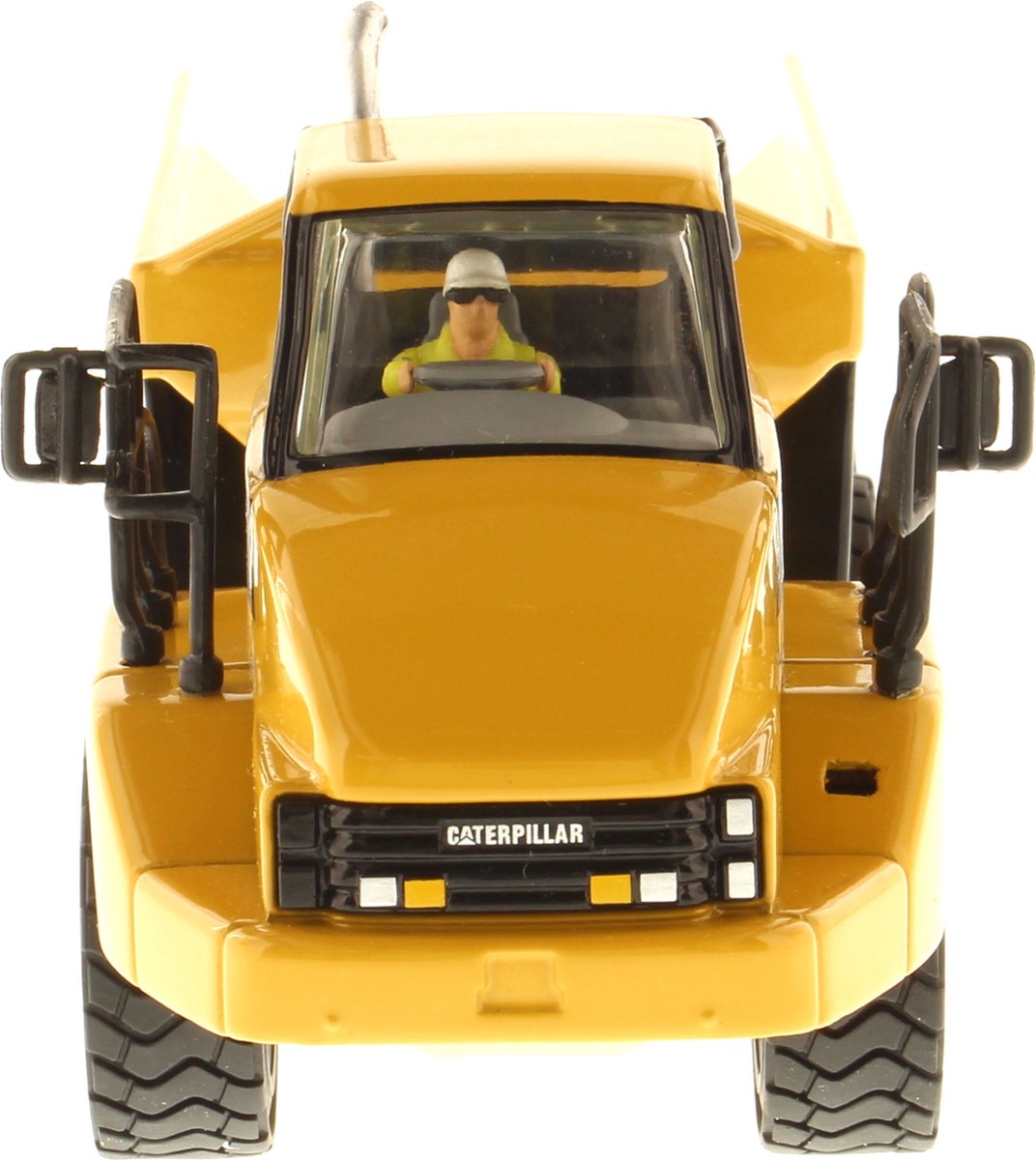 Cat 725 ADT - Dumptruck - 1:50 - Diecast Masters