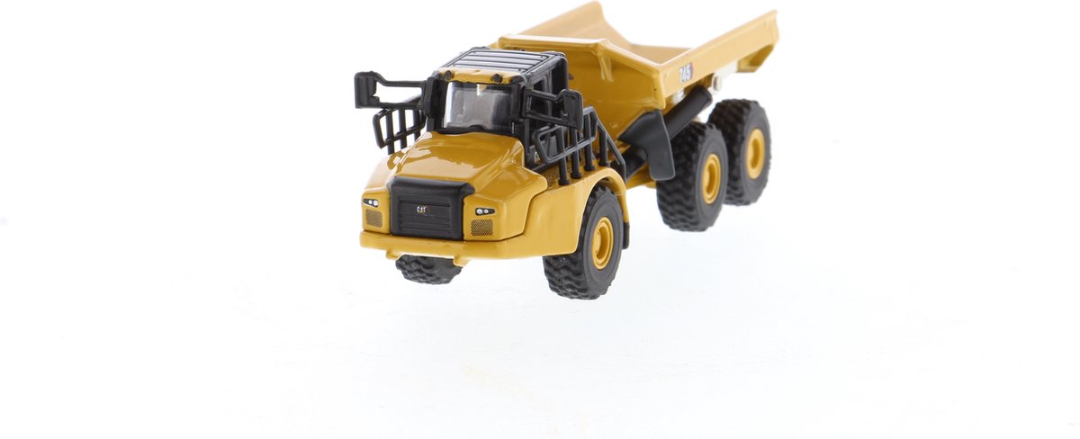 Cat 745 ADT - 45 tons kieper - 1:125 - Diecast Masters