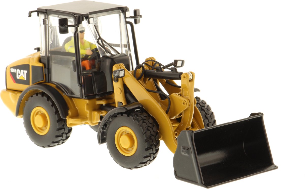 Cat 906H WL - 1:50 - Diecast Masters