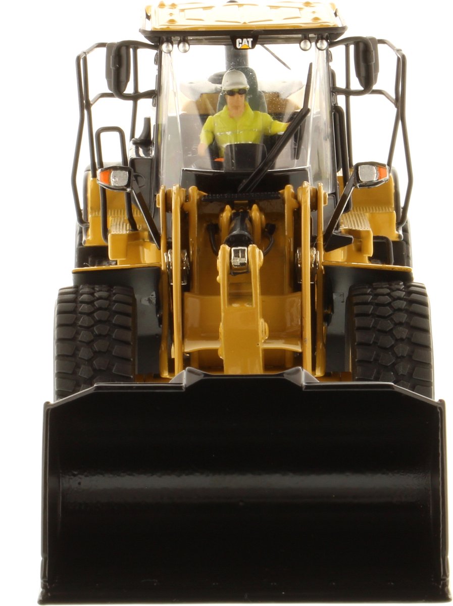 Cat 950M WL - 1:50 - Diecast Masters