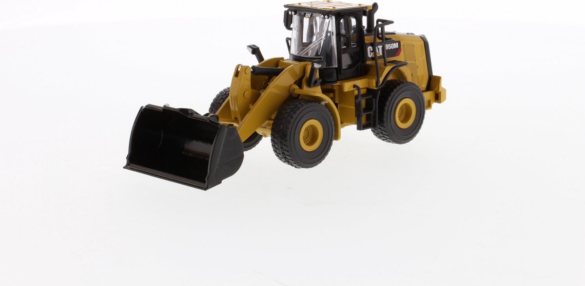 Cat 950M WL - 1:64 - Diecast Masters