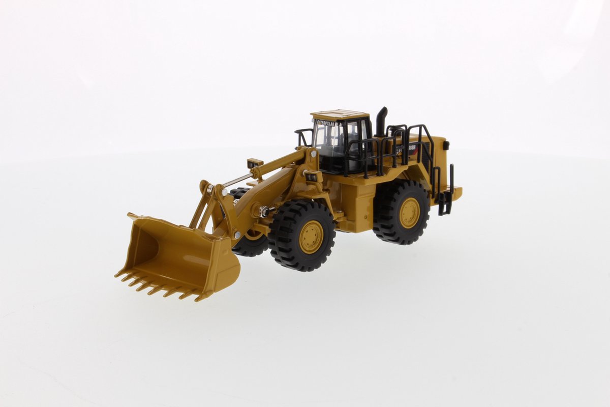 Cat 988H WL - 1:64 - Diecast Masters