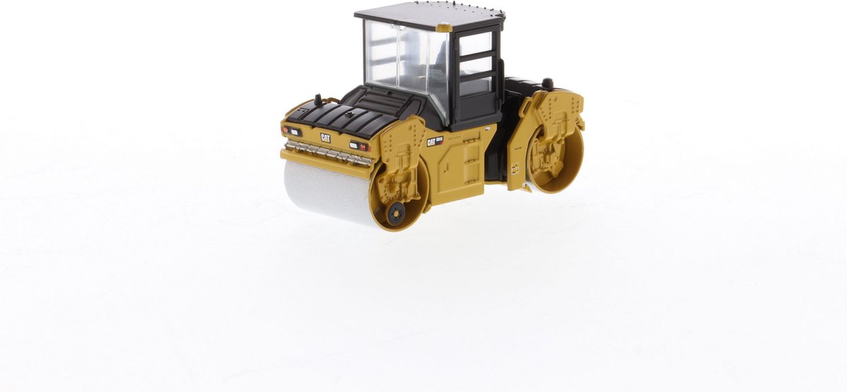 Cat CB13 Compactor - wals - 1:64 - Diecast Masters