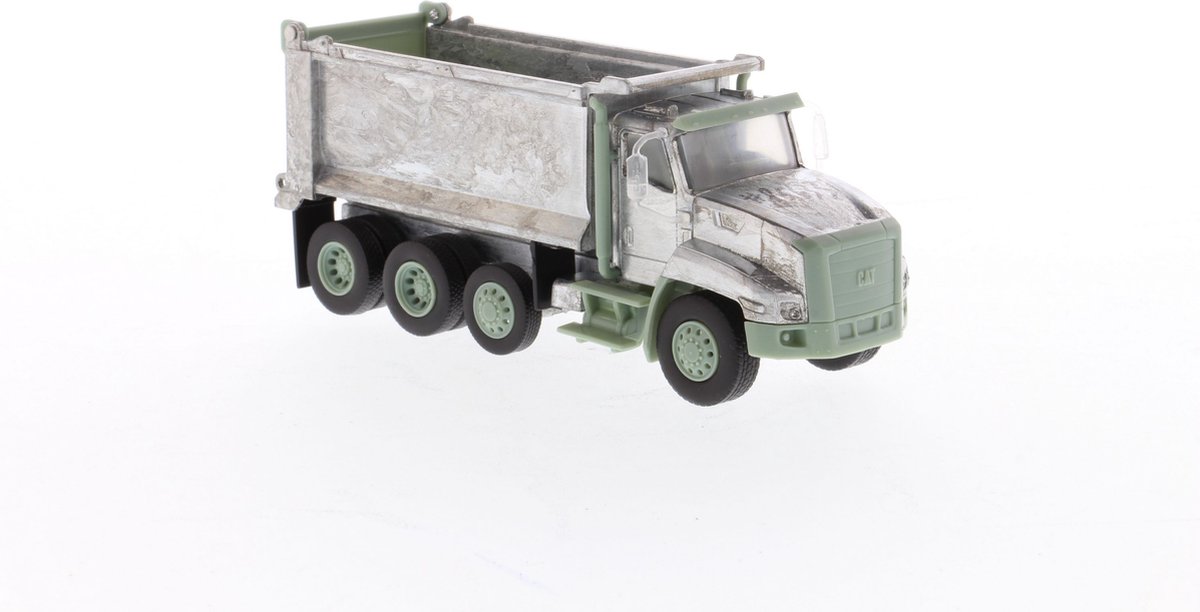 Cat CT660 Truck - 1:64 - Diecast Masters