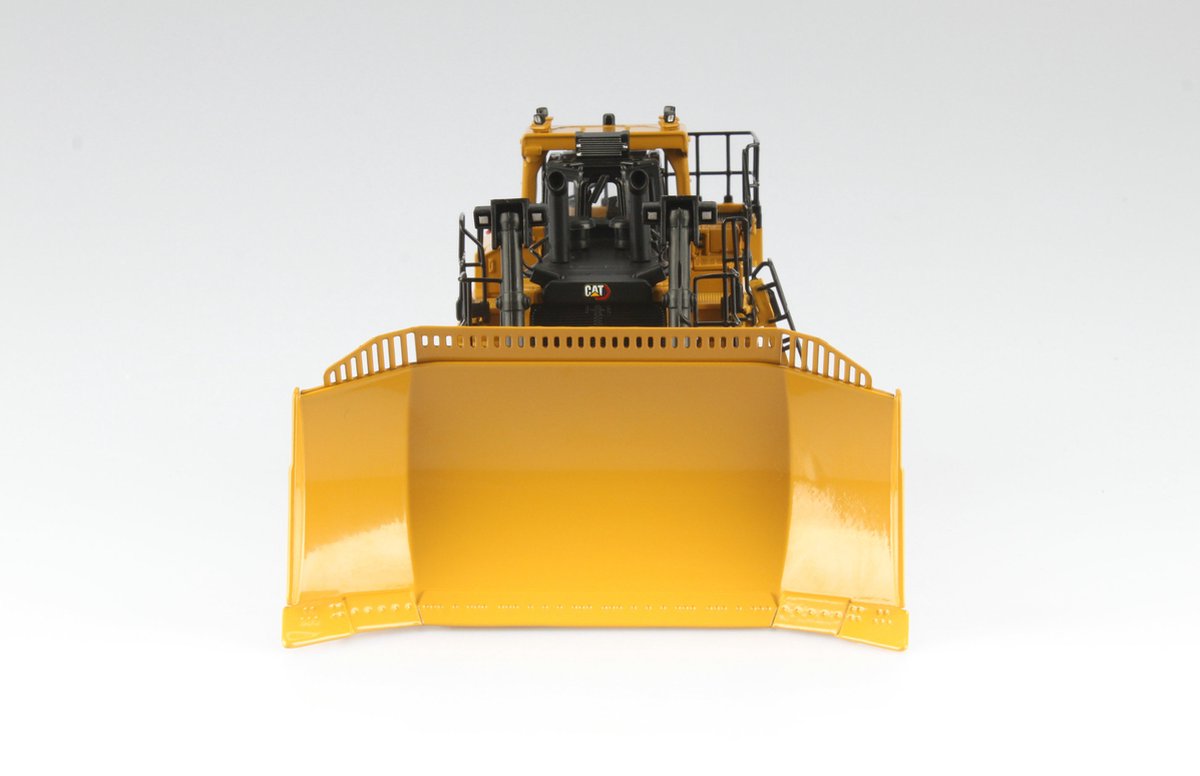 Cat D11 TTT - 1:50 - Diecast Masters