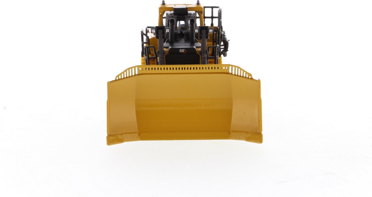 Cat D11 TTT Bulldozer - 1:87 - Diecast Masters