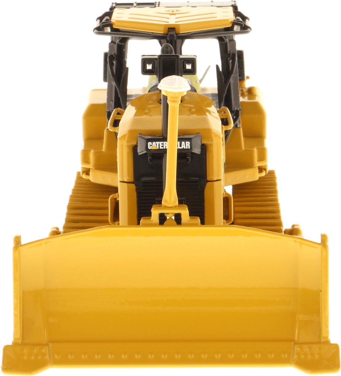 Cat D7E TTT - Bulldozer - 1:50 - Diecast Masters