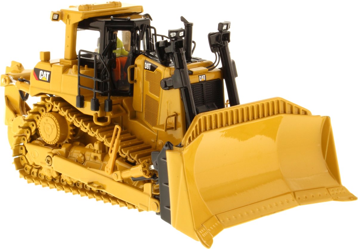 Cat D9T TTT - 1:50 - Diecast Masters