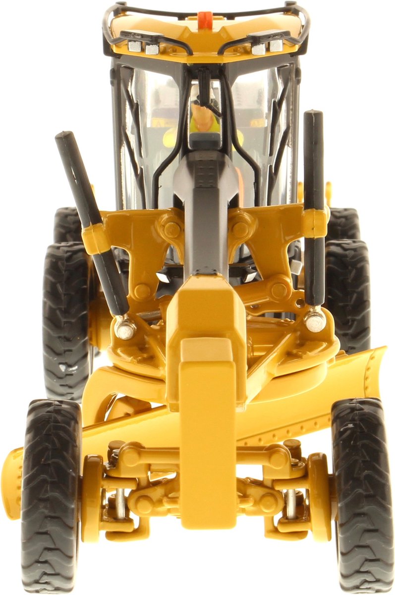 Diecast Masters - Cat 140M Motor Grader - 1:50 - Core Classic