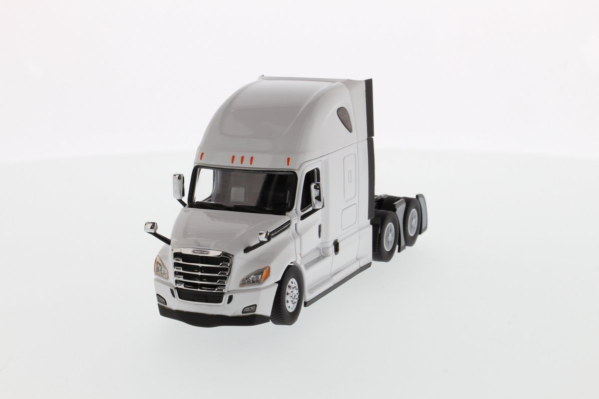 Freightliner Cascadia Truck - Trekker - 1:50 - Diecast Masters