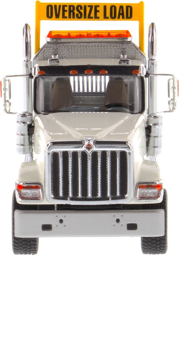 International HX520 Truck Model - 1:50 - Diecast Masters