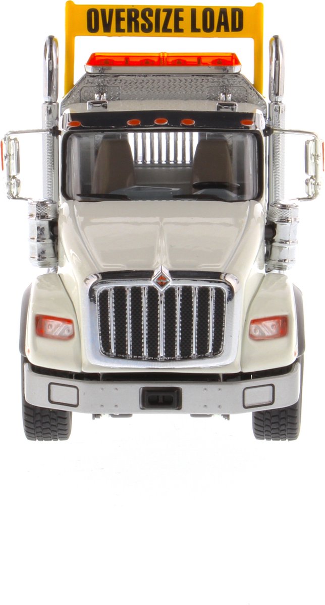 International HX620 4-As Trekker - Truck - 1:50 - Diecast Masters