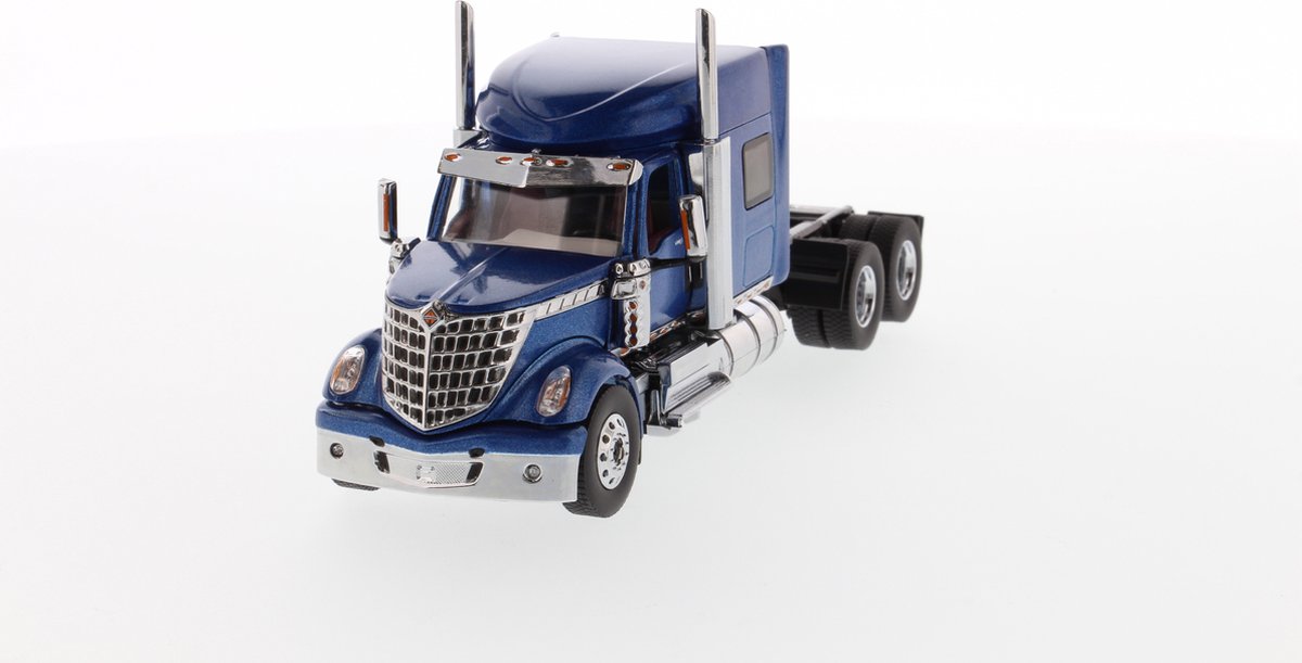 International Lonestar Trekker - Truck - 1:50 - Diecast Masters