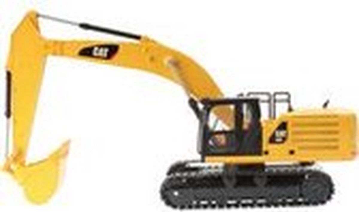 R/C Cat 336 - 1:24 - Diecast Masters