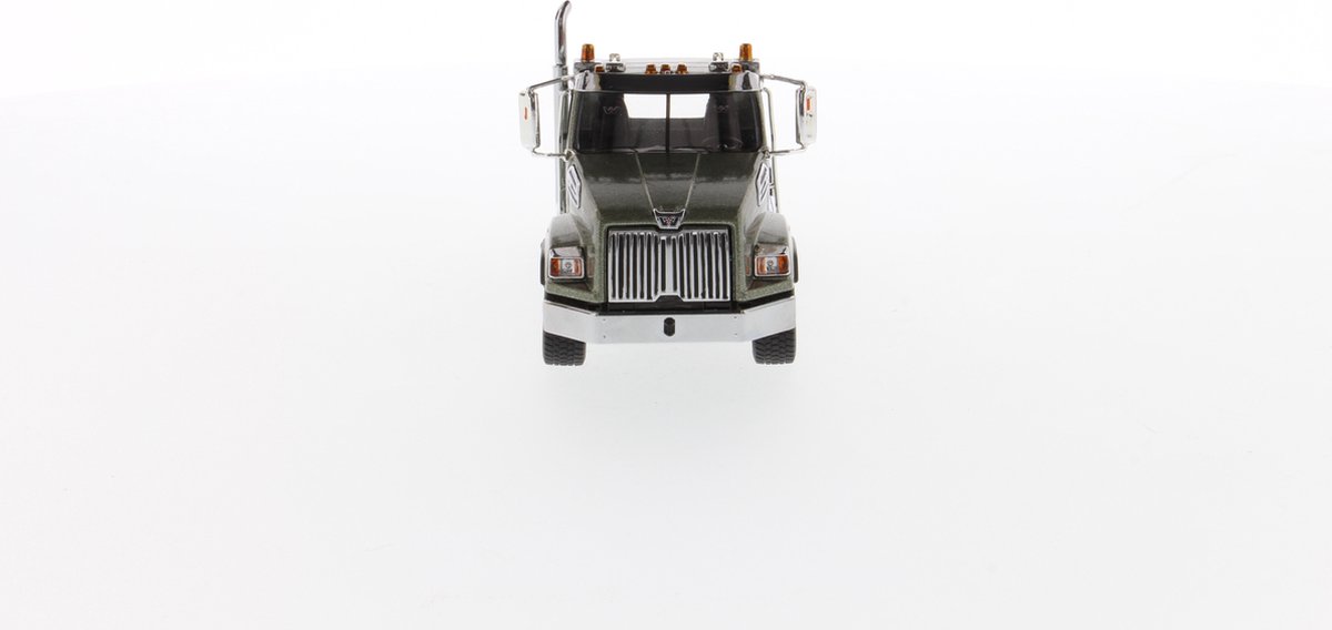 Western Star 4700 Truck Model - 1:50 - Diecast Masters