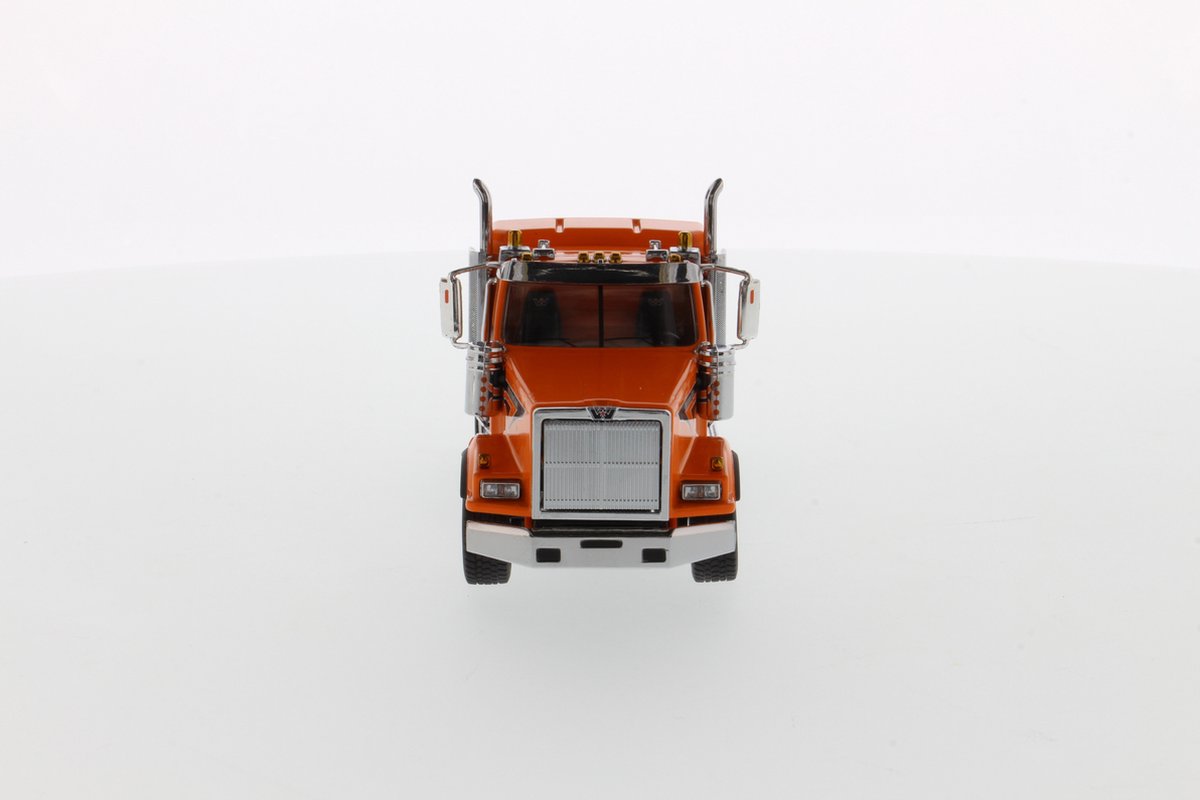 Western Star 4700 Truck Model - 1:50 - Diecast Masters