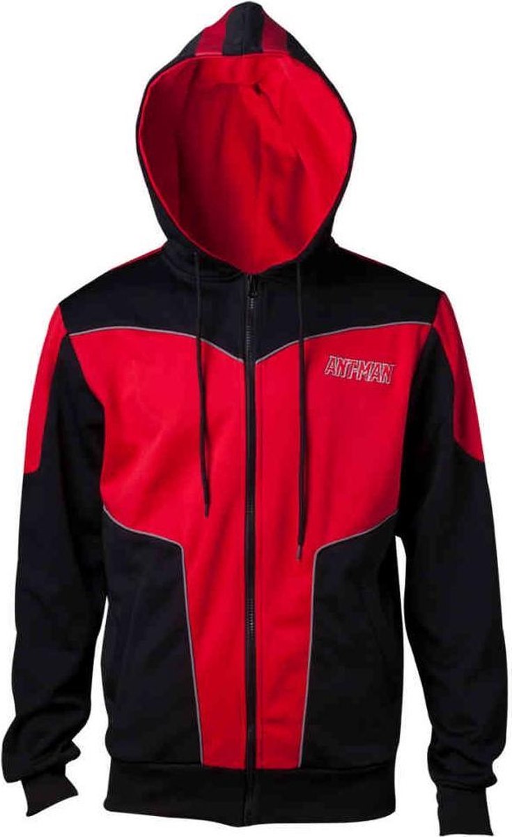 Ant-Man & The Wasp - Ant-Mans Suit Hoodie - 2XL