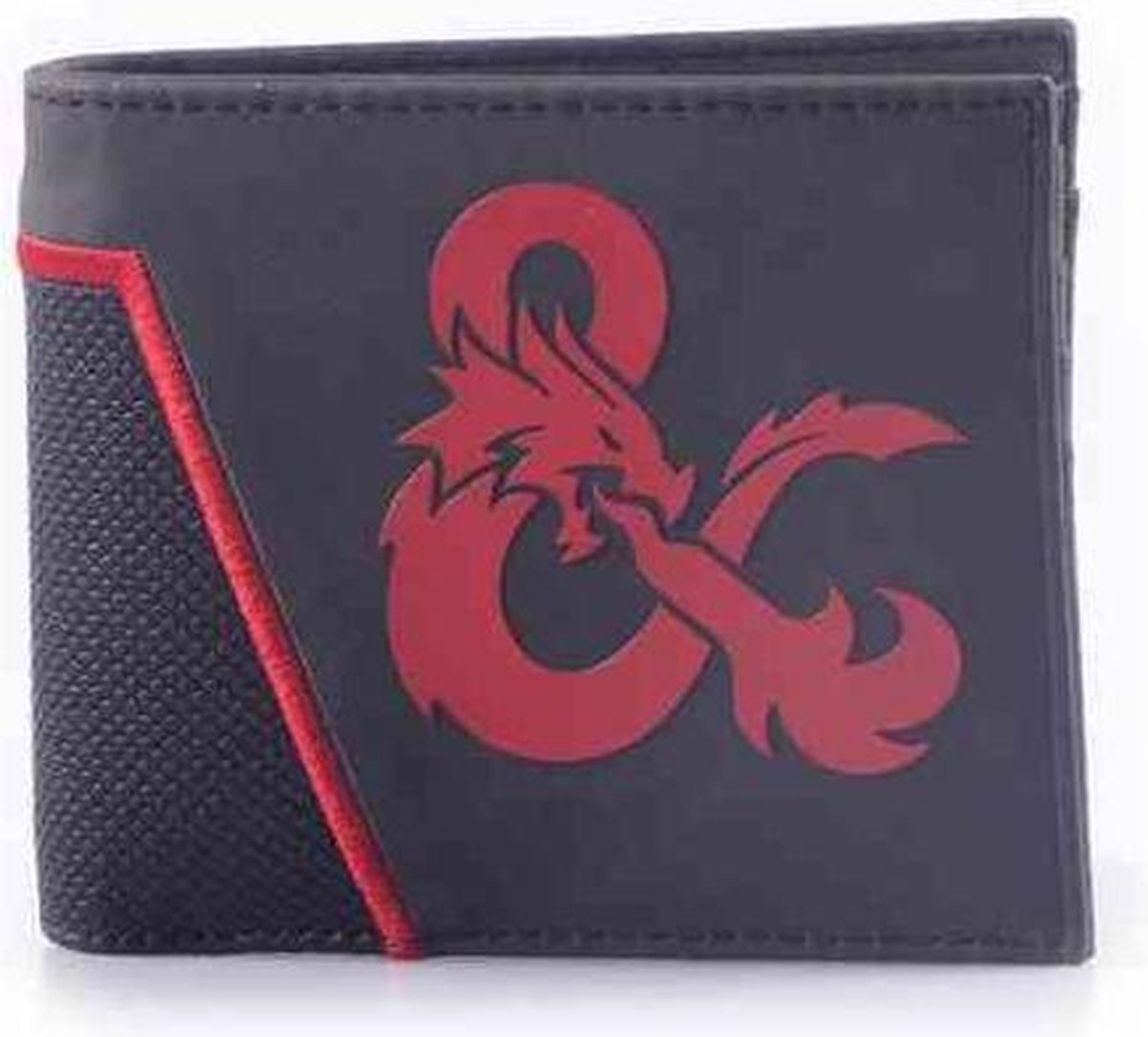 Dungeons and Dragons Bifold Ampersa